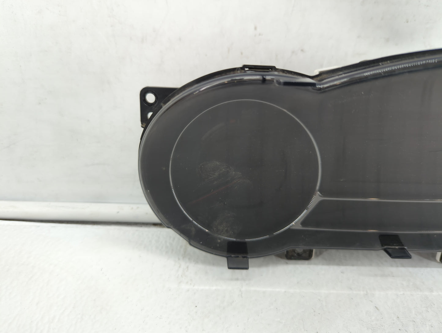 2013 Kia Optima Instrument Cluster Speedometer Gauges P/N:94011-4U013 Fits Fits 2011 2012 OEM Used Auto Parts - Oemusedautop