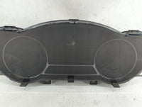 2013 Kia Optima Instrument Cluster Speedometer Gauges P/N:94011-4U013 Fits Fits 2011 2012 OEM Used Auto Parts - Oemusedautop