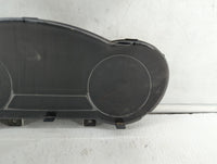 2013 Kia Optima Instrument Cluster Speedometer Gauges P/N:94011-4U013 Fits Fits 2011 2012 OEM Used Auto Parts - Oemusedautop