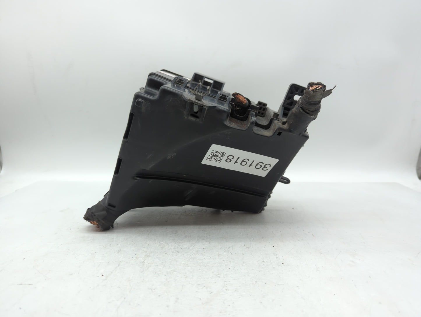 2011-2013 Kia Optima Fusebox Fuse Box Panel Relay Module P/N:1305221103 VS912004C040M0, 91202-2T522 Fits Fits 2011 2012 2013