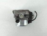 2011-2015 Kia Optima Throttle Body P/N:35100-2G700 Fits Fits 2011 2012 2013 2014 2015 2016 OEM Used Auto Parts - Oemusedauto