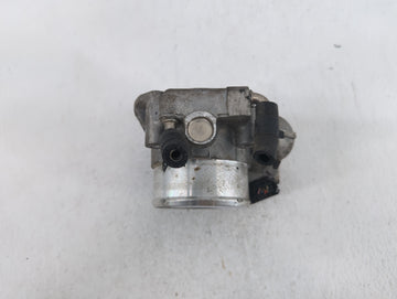 2011-2015 Kia Optima Throttle Body P/N:35100-2G700 Fits Fits 2011 2012 2013 2014 2015 2016 OEM Used Auto Parts