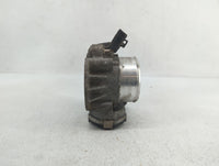 2011-2015 Kia Optima Throttle Body P/N:35100-2G700 Fits Fits 2011 2012 2013 2014 2015 2016 OEM Used Auto Parts - Oemusedauto