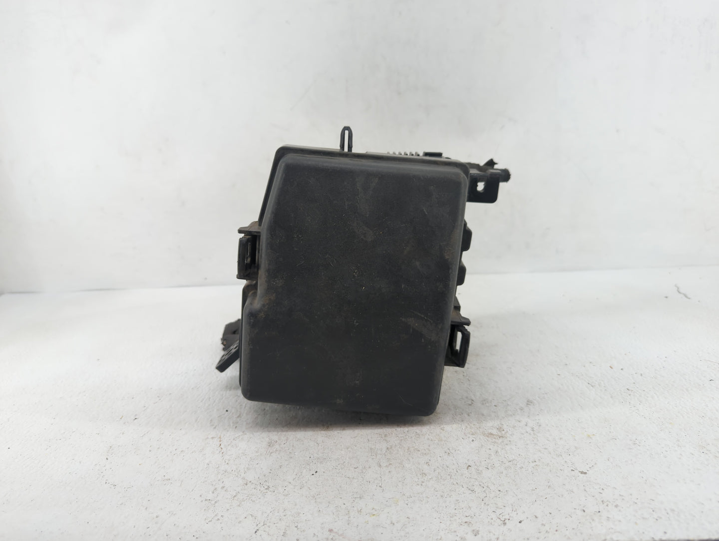 2011-2013 Kia Optima Fusebox Fuse Box Panel Relay Module P/N:91202-2T970 91202-2T971 Fits Fits 2011 2012 2013 OEM Used Auto 