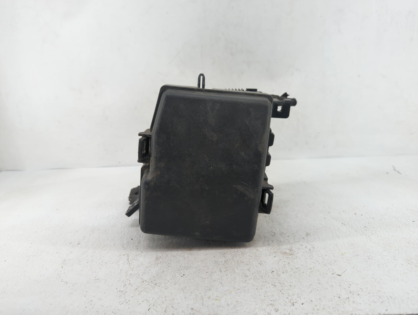 2011-2013 Kia Optima Fusebox Fuse Box Panel Relay Module P/N:91202-2T970 91202-2T971 Fits Fits 2011 2012 2013 OEM Used Auto 