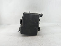 2011-2013 Kia Optima Fusebox Fuse Box Panel Relay Module P/N:91202-2T970 91202-2T971 Fits Fits 2011 2012 2013 OEM Used Auto 