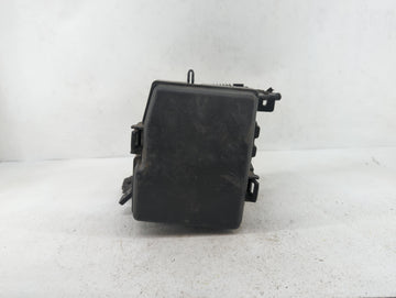 2011-2013 Kia Optima Fusebox Fuse Box Panel Relay Module P/N:91202-2T970 91202-2T971 Fits Fits 2011 2012 2013 OEM Used Auto 