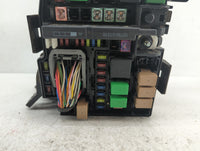 2011-2013 Kia Optima Fusebox Fuse Box Panel Relay Module P/N:91202-2T970 91202-2T971 Fits Fits 2011 2012 2013 OEM Used Auto 