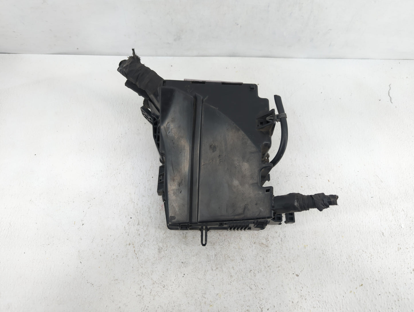 2011-2013 Kia Optima Fusebox Fuse Box Panel Relay Module P/N:91202-2T970 91202-2T971 Fits Fits 2011 2012 2013 OEM Used Auto 