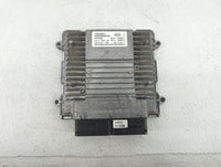 2011-2013 Kia Optima PCM Engine Control Computer ECU ECM PCU OEM P/N:39101-2G901 39101-2G864, 39111-2G864 Fits Fits 2011 201