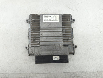 compare product 2011-2013 Kia Optima PCM Engine Control Computer ECU ECM PCU OEM P/N:39101-2G901 39101-2G864, 39111-2G864 Fits Fits 2011 2012 2013 OEM Used Auto Parts