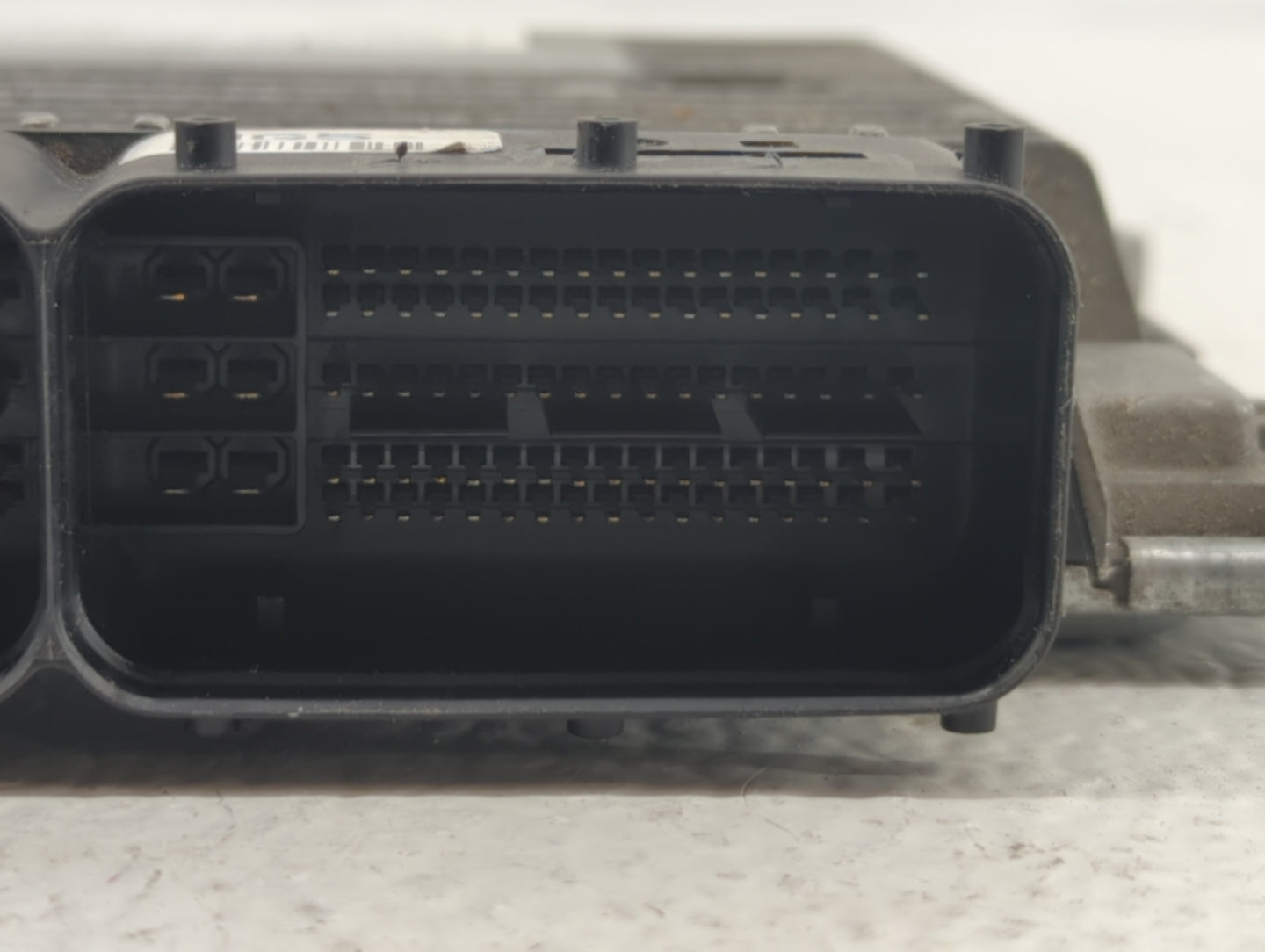 2011-2013 Kia Optima PCM Engine Control Computer ECU ECM PCU OEM P/N:39101-2G901 39101-2G864, 39111-2G864 Fits Fits 2011 201