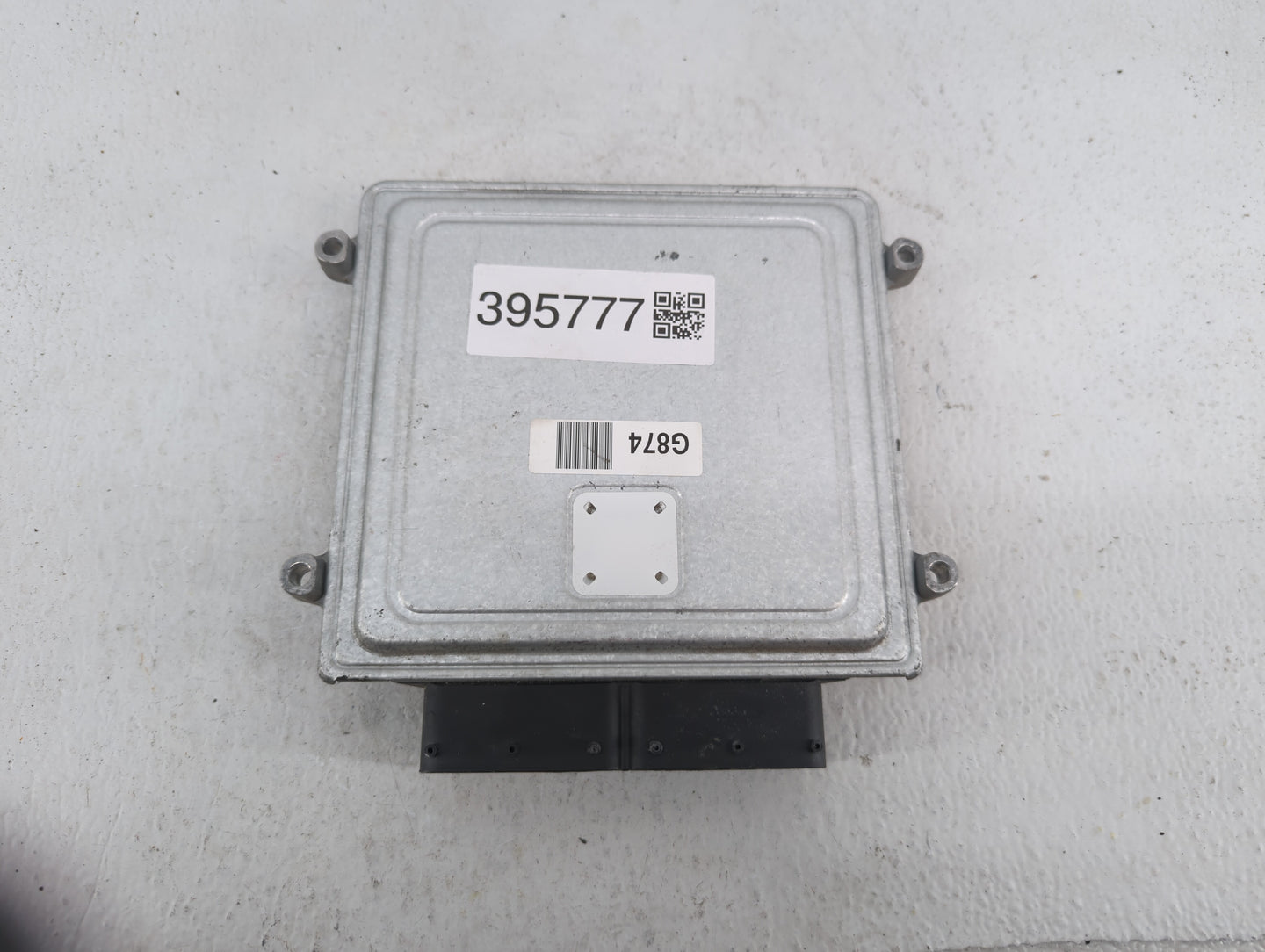 2011-2013 Kia Optima PCM Engine Control Computer ECU ECM PCU OEM P/N:39111-2G868 39101-2G868, 39101-2G874 Fits Fits 2011 201
