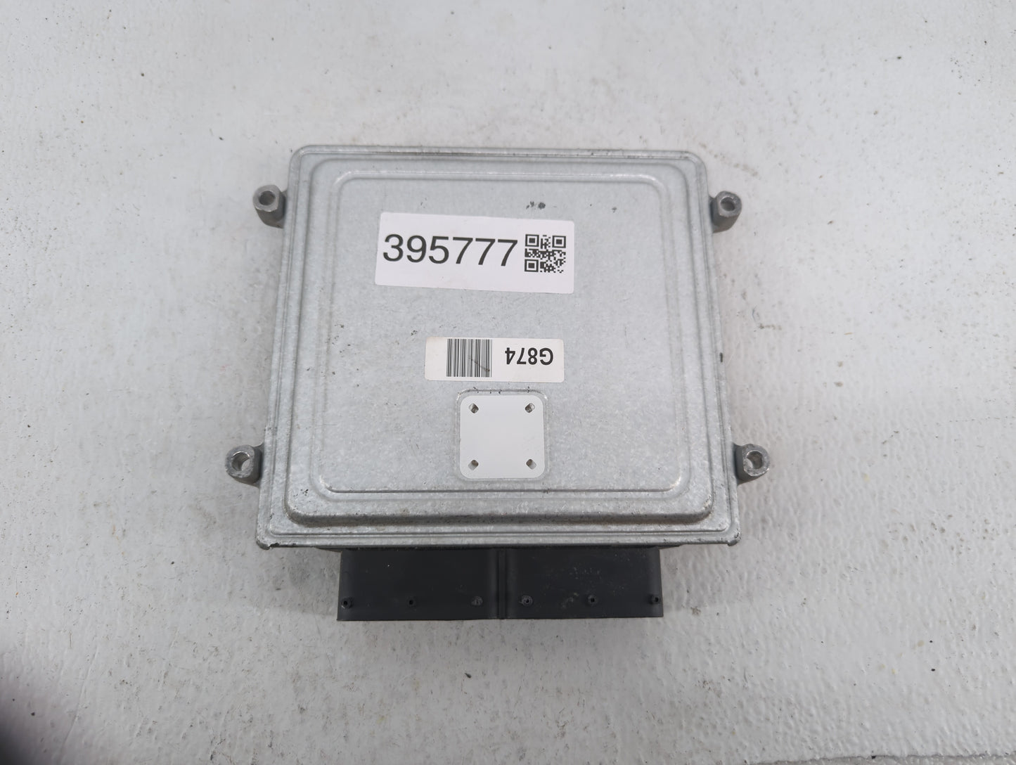2011-2013 Kia Optima PCM Engine Control Computer ECU ECM PCU OEM P/N:39111-2G868 39101-2G868, 39101-2G874 Fits Fits 2011 201