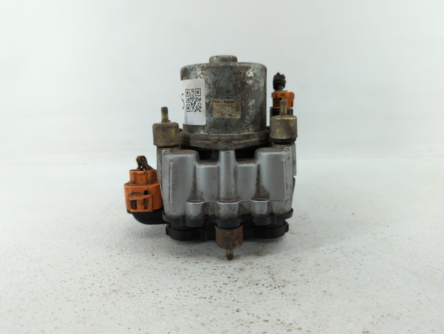 2011-2013 Kia Optima ABS Pump Control Module Replacement P/N:58920-2T550 BE6003G317, 58920-4C550 Fits Fits 2011 2012 2013 OE