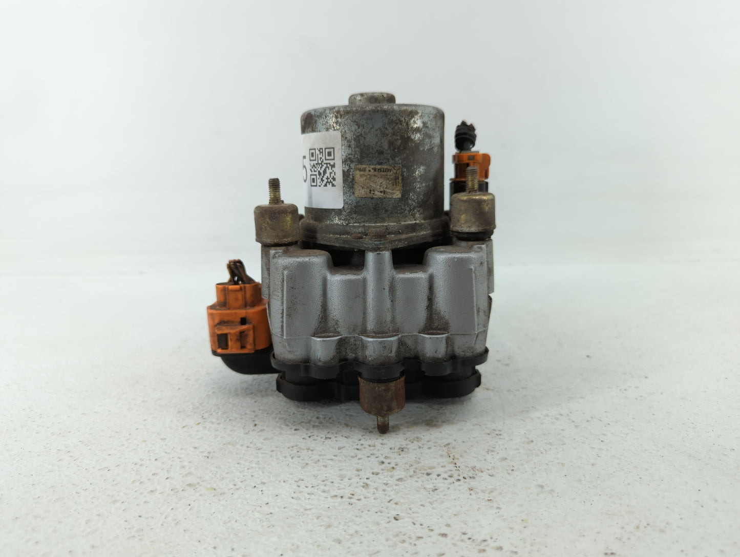 2011-2013 Kia Optima ABS Pump Control Module Replacement P/N:58920-2T550 BE6003G317, 58920-4C550 Fits Fits 2011 2012 2013 OE