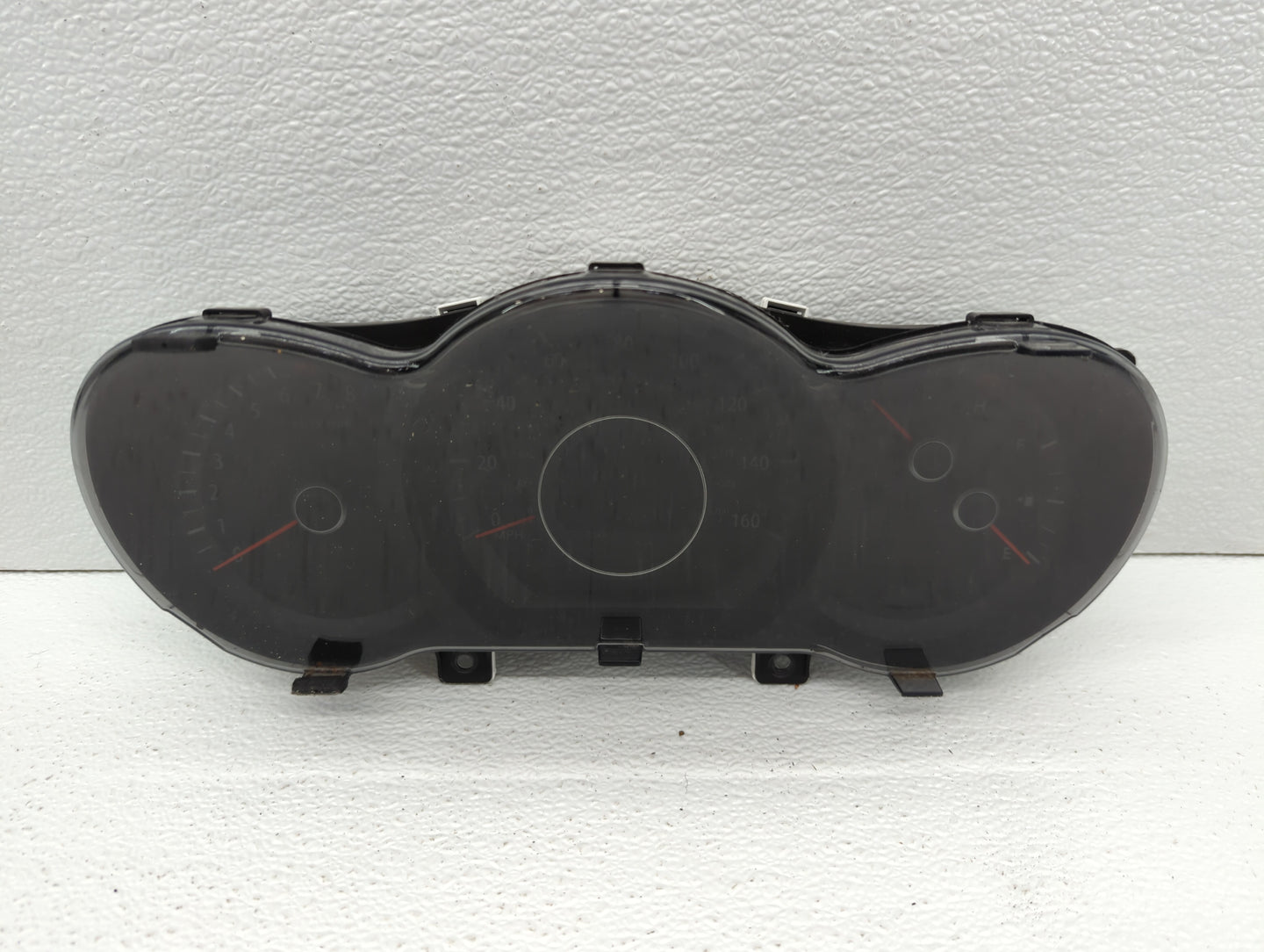2012-2013 Kia Optima Instrument Cluster Speedometer Gauges P/N:94001-2T323 94001-2T322 Fits Fits 2012 2013 OEM Used Auto Par