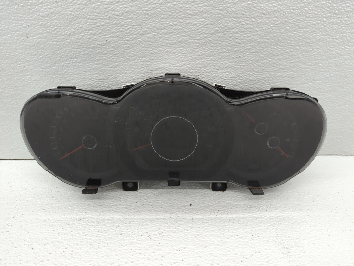 2012-2013 Kia Optima Instrument Cluster Speedometer Gauges P/N:94001-2T323 94001-2T322 Fits Fits 2012 2013 OEM Used Auto Par