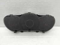 2012-2013 Kia Optima Instrument Cluster Speedometer Gauges P/N:94001-2T323 94001-2T322 Fits Fits 2012 2013 OEM Used Auto Par