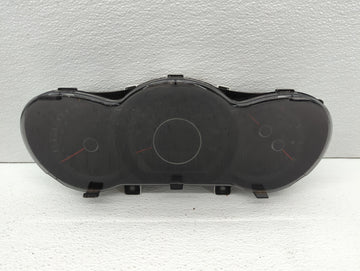 2012-2013 Kia Optima Instrument Cluster Speedometer Gauges P/N:94001-2T323 94001-2T322 Fits Fits 2012 2013 OEM Used Auto Par