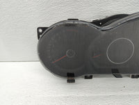 2012-2013 Kia Optima Instrument Cluster Speedometer Gauges P/N:94001-2T323 94001-2T322 Fits Fits 2012 2013 OEM Used Auto Par