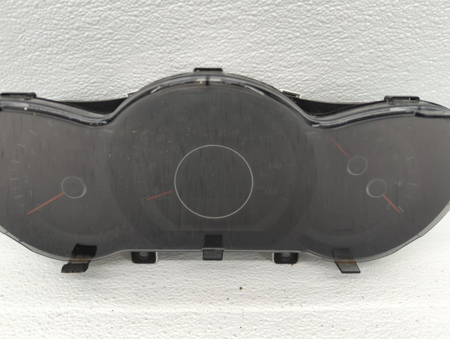 2012-2013 Kia Optima Instrument Cluster Speedometer Gauges P/N:94001-2T323 94001-2T322 Fits Fits 2012 2013 OEM Used Auto Par