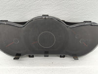 2012-2013 Kia Optima Instrument Cluster Speedometer Gauges P/N:94001-2T323 94001-2T322 Fits Fits 2012 2013 OEM Used Auto Par