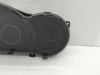 2012-2013 Kia Optima Instrument Cluster Speedometer Gauges P/N:94001-2T323 94001-2T322 Fits Fits 2012 2013 OEM Used Auto Par
