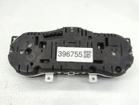 2012-2013 Kia Optima Instrument Cluster Speedometer Gauges P/N:94001-2T323 94001-2T322 Fits Fits 2012 2013 OEM Used Auto Par