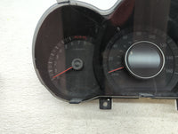2012-2013 Kia Optima Instrument Cluster Speedometer Gauges P/N:94001-2T323 94001-2T322 Fits Fits 2012 2013 OEM Used Auto Par