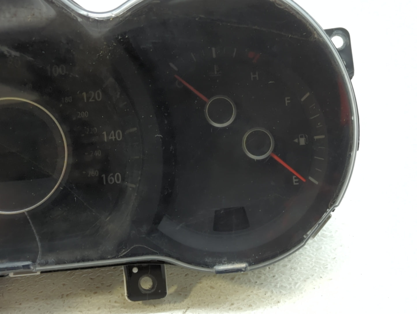 2012-2013 Kia Optima Instrument Cluster Speedometer Gauges P/N:94001-2T323 94001-2T322 Fits Fits 2012 2013 OEM Used Auto Par