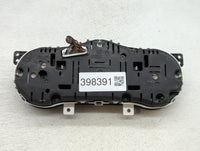 2012-2013 Kia Optima Instrument Cluster Speedometer Gauges P/N:94001-2T323 94001-2T322 Fits Fits 2012 2013 OEM Used Auto Par