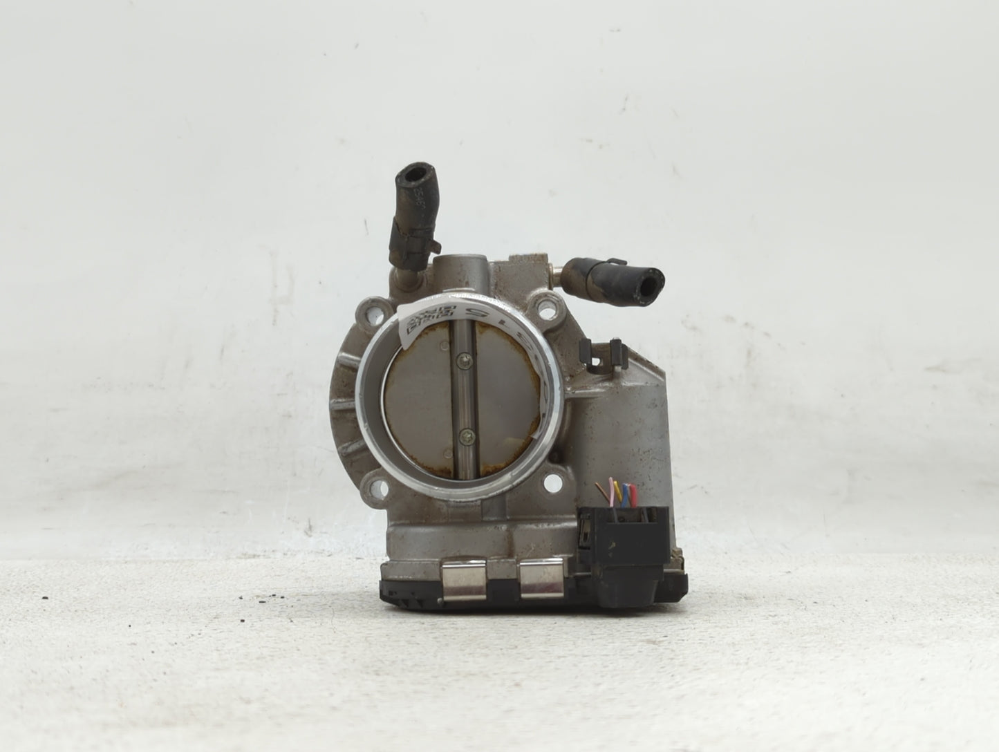2011-2016 Kia Optima Throttle Body P/N:35100-2G700 35100-2G800 Fits Fits 2011 2012 2013 2014 2015 2016 OEM Used Auto Parts -