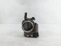 2011-2015 Kia Optima Throttle Body P/N:35100-2G700 Fits Fits 2011 2012 2013 2014 2015 2016 OEM Used Auto Parts - Oemusedauto