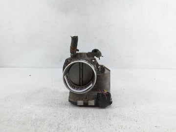 2011-2015 Kia Optima Throttle Body P/N:35100-2G700 Fits Fits 2011 2012 2013 2014 2015 2016 OEM Used Auto Parts - Oemusedauto
