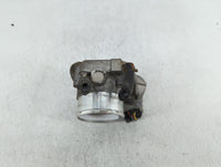 2011-2015 Kia Optima Throttle Body P/N:35100-2G700 Fits Fits 2011 2012 2013 2014 2015 2016 OEM Used Auto Parts - Oemusedauto