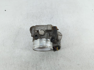 2011-2015 Kia Optima Throttle Body P/N:35100-2G700 Fits Fits 2011 2012 2013 2014 2015 2016 OEM Used Auto Parts