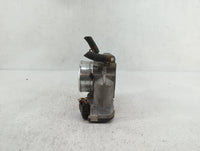 2011-2015 Kia Optima Throttle Body P/N:35100-2G700 Fits Fits 2011 2012 2013 2014 2015 2016 OEM Used Auto Parts - Oemusedauto