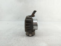 2011-2015 Kia Optima Throttle Body P/N:35100-2G700 Fits Fits 2011 2012 2013 2014 2015 2016 OEM Used Auto Parts - Oemusedauto