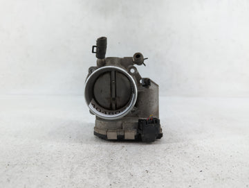 2011-2015 Kia Optima Throttle Body P/N:35100-2G700 Fits Fits 2011 2012 2013 2014 2015 2016 OEM Used Auto Parts - Oemusedauto