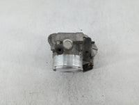 2011-2015 Kia Optima Throttle Body P/N:35100-2G700 Fits Fits 2011 2012 2013 2014 2015 2016 OEM Used Auto Parts - Oemusedauto
