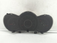 2012-2013 Kia Optima Instrument Cluster Speedometer Gauges P/N:94001-2T323 94001-2T322 Fits Fits 2012 2013 OEM Used Auto Par
