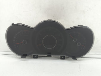 compare product 2012-2013 Kia Optima Instrument Cluster Speedometer Gauges P/N:94001-2T323 94001-2T322 Fits Fits 2012 2013 OEM Used Auto Parts