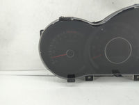 2012-2013 Kia Optima Instrument Cluster Speedometer Gauges P/N:94001-2T323 94001-2T322 Fits Fits 2012 2013 OEM Used Auto Par