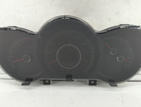 2012-2013 Kia Optima Instrument Cluster Speedometer Gauges P/N:94001-2T323 94001-2T322 Fits Fits 2012 2013 OEM Used Auto Par