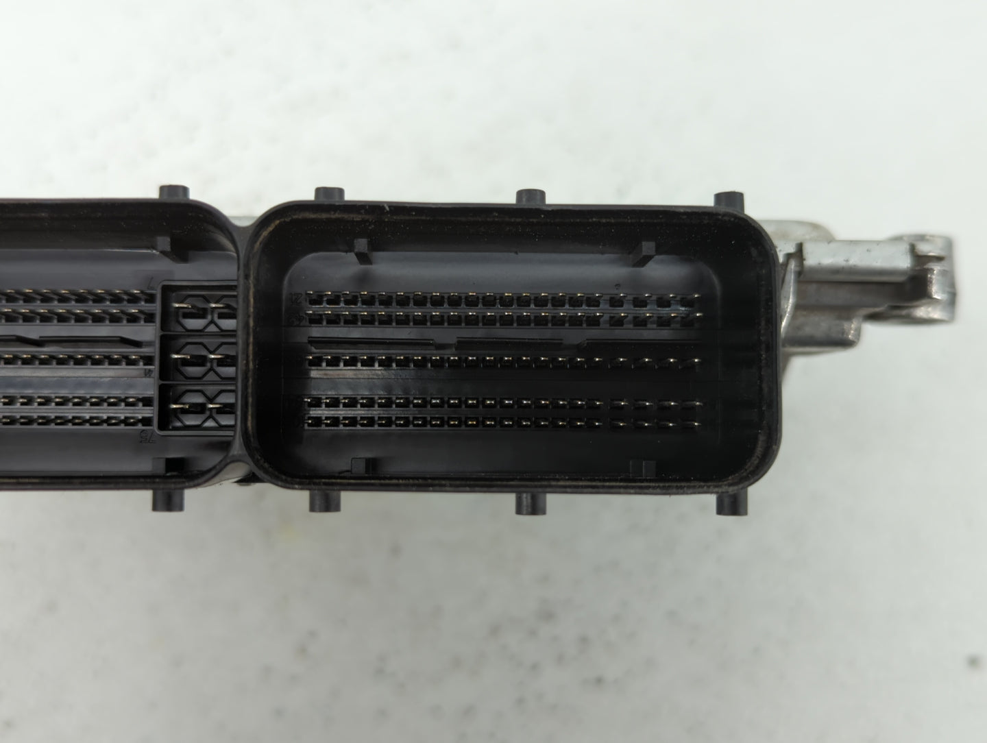 2011-2013 Kia Optima PCM Engine Control Computer ECU ECM PCU OEM P/N:39111-2G868 39101-2G868, 39101-2G874 Fits Fits 2011 201
