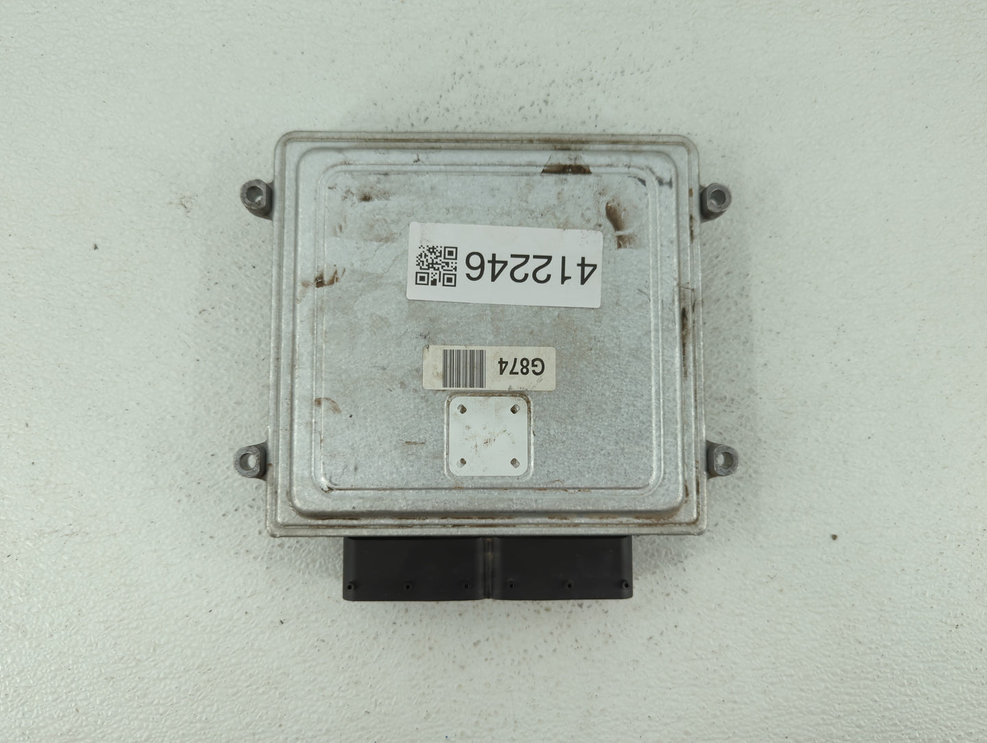 2011-2013 Kia Optima PCM Engine Control Computer ECU ECM PCU OEM P/N:39111-2G868 39101-2G868, 39101-2G874 Fits Fits 2011 201