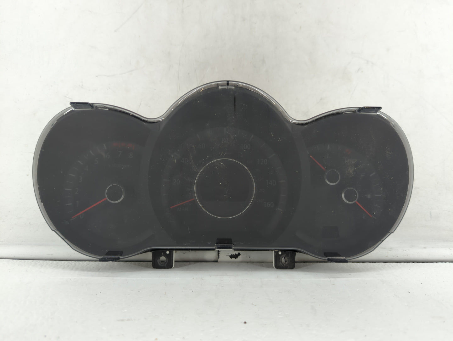 2012-2013 Kia Optima Instrument Cluster Speedometer Gauges P/N:94001-2T323 94001-2T322 Fits Fits 2012 2013 OEM Used Auto Par