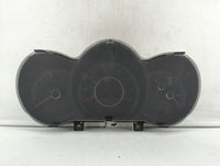 2012-2013 Kia Optima Instrument Cluster Speedometer Gauges P/N:94001-2T323 94001-2T322 Fits Fits 2012 2013 OEM Used Auto Par