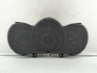 compare product 2012-2013 Kia Optima Instrument Cluster Speedometer Gauges P/N:94001-2T323 94001-2T322 Fits Fits 2012 2013 OEM Used Auto Parts